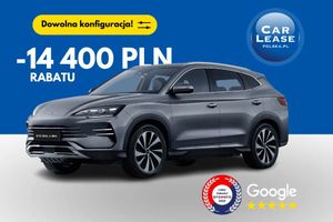 BYD Seal 1.5 DM-i Boost 2026