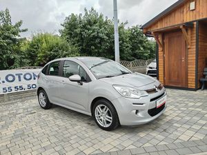 Citroën C3 II 1.2 PureTech Elle 2015