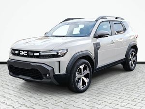 Dacia Duster F5 2024