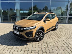Dacia Sandero III 1.0 TCe Expression 2025