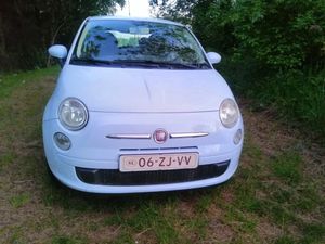 Fiat 500 1.2 8V Pop 2008