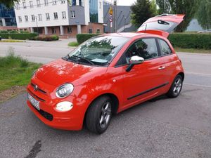 Fiat 500 1.2 8V Pop 2016