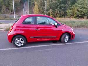 Fiat 500 1.2 8V Pop 2013