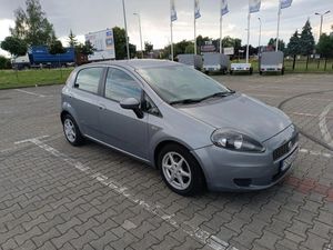 Fiat Punto II FL 1.4 16V Dynamic 2008