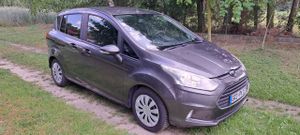 Ford B-Max 1.0 EcoBoost Titanium 2015