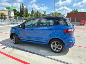 Ford Ecosport 1.0 EcoBoost GPF ST-Line ASS 2018
