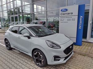 Ford Puma 1.0 EcoBoost ST-Line X 2025