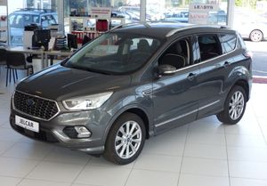 Ford Kuga II 2019