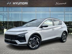 Hyundai Bayon 1.0 T-GDI Smart DCT 2025