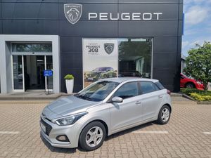 Hyundai i20 II 1.2 BlueDrive Classic + 2018