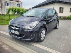 Hyundai IX20 1.4 Comfort 2011