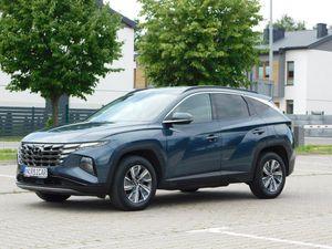 Hyundai Tucson IV 2022