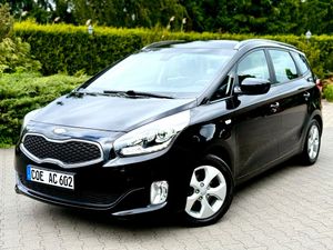 Kia Carens (Rondo) IV 1.6 GDI Dream Team Edition 2013