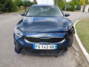 Kia Ceed III 2020
