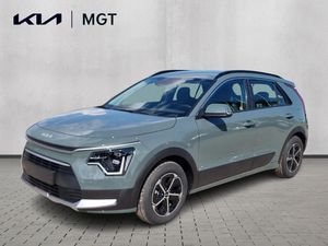 Kia Niro 1.6 GDI Hybrid M 2024
