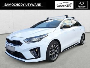 Kia Ceed 1.5 T-GDI GT Line DCT 2021