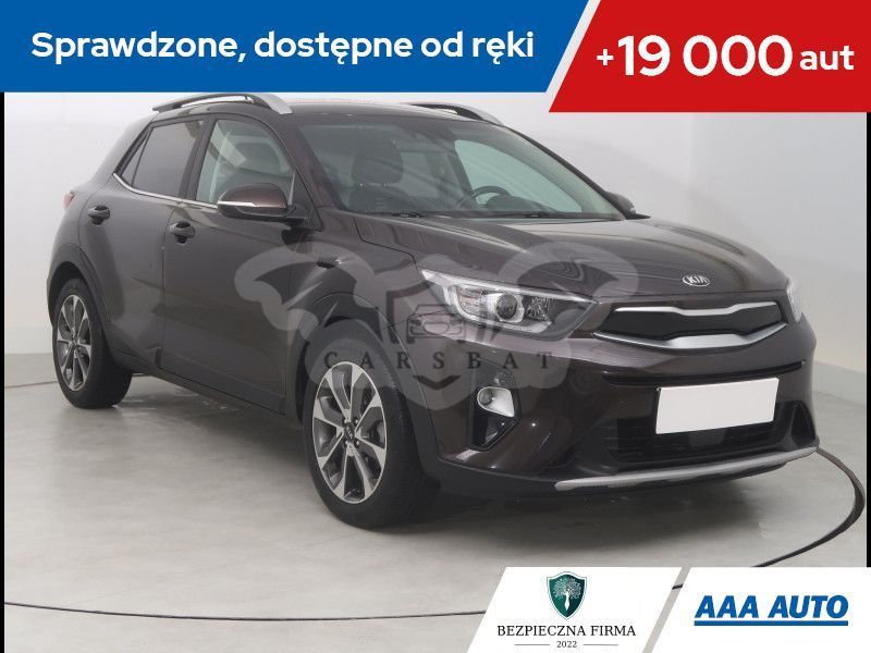Kia Stonic 2019