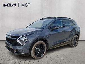 Kia Sportage V 1.6 T-GDI Anniversary 2WD DCT 2025