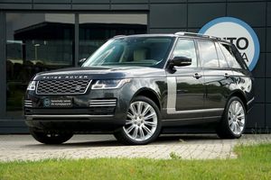 Land Rover Range Rover IV 3.0 SD V6 Vogue 2019