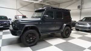 Mercedes-Benz G W464 AMG 63 4x4 2023