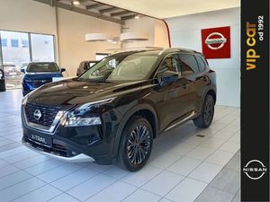 Nissan X-Trail IV 1.5 VC-T mHEV Tekna 2WD Xtronic 2025