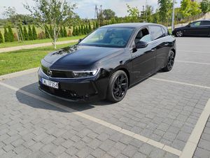 Opel Astra L 1.2 Turbo Start/Stop Business Edition 2022