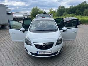 Opel Meriva II 1.4 Active 2011