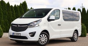 Opel Vivaro II 2019