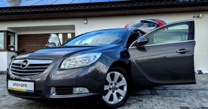 Opel Insignia A 1.8 Cosmo 2010