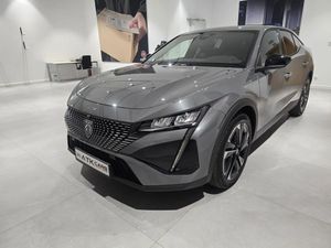 Peugeot 408 1.2 PureTech mHEV Allure S&S e-DSC6 2025