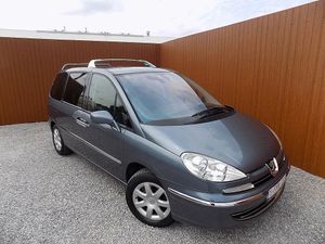 Peugeot 807 2.0 HDi Premium Euro5 2013