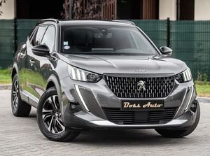 Peugeot 2008 II 1.2 PureTech GT Line S&S 2021