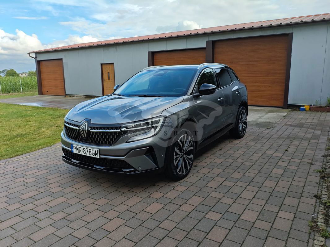 Renault Austral E-Tech Full Hybrid 200 Iconic 2023