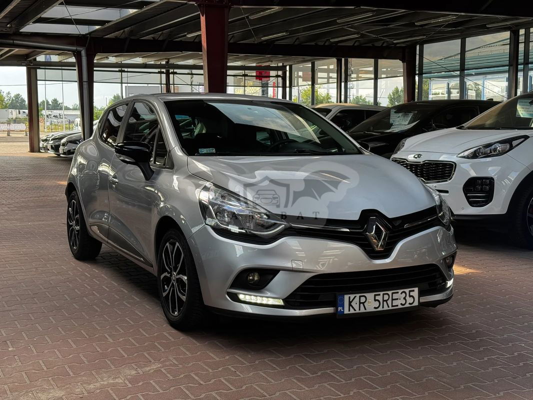 Renault Clio V 0.9 Energy TCe Zen 2020