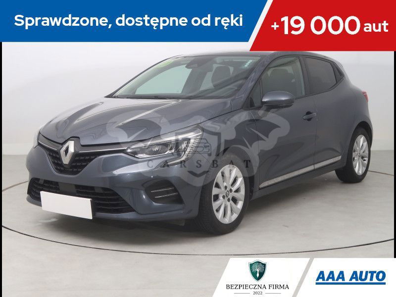 Renault Clio IV 2020
