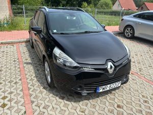 Renault Clio IV 2016