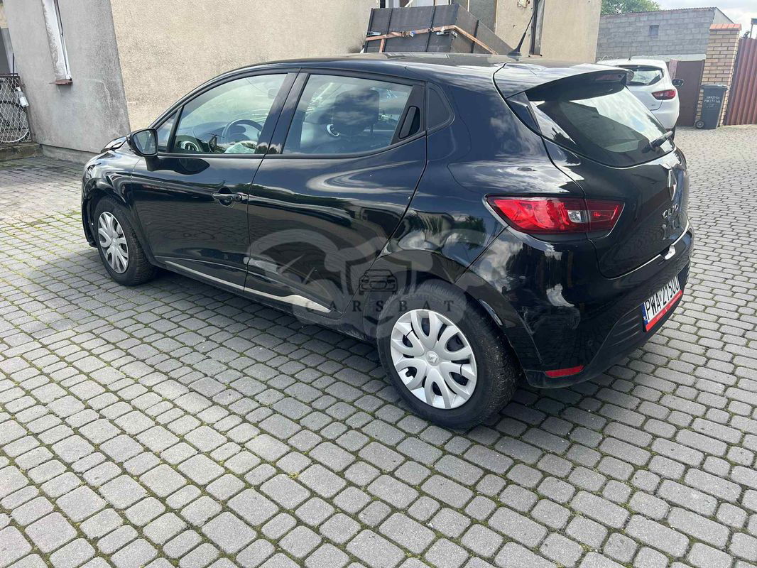 Renault Clio IV (Energy) TCe 90 Start & Stop INTENS 2020