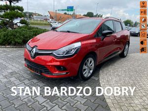 Renault Clio IV 2018