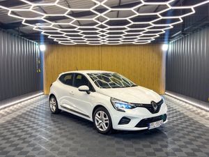 Renault Clio V E-TECH Hybrid 140 EXPERIENCE 2022