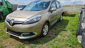 Renault Grand Scenic III 2013