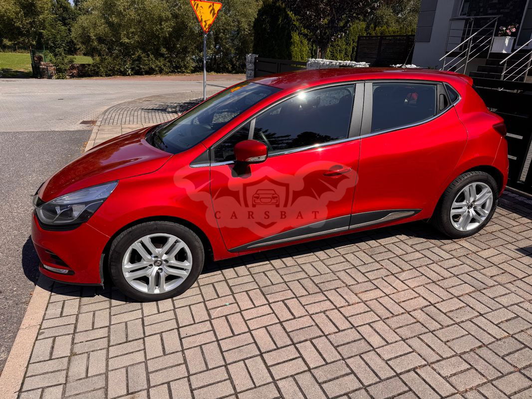 Renault Clio IV Grandtour (Energy) TCe 75 LIFE 2019