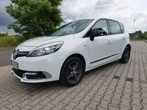 Renault Scenic III 2015