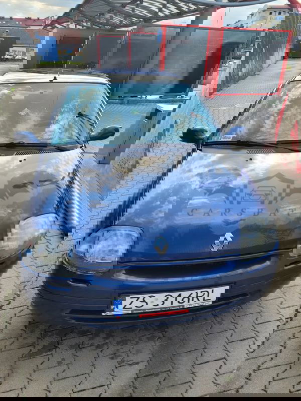 Renault Thalia 2000