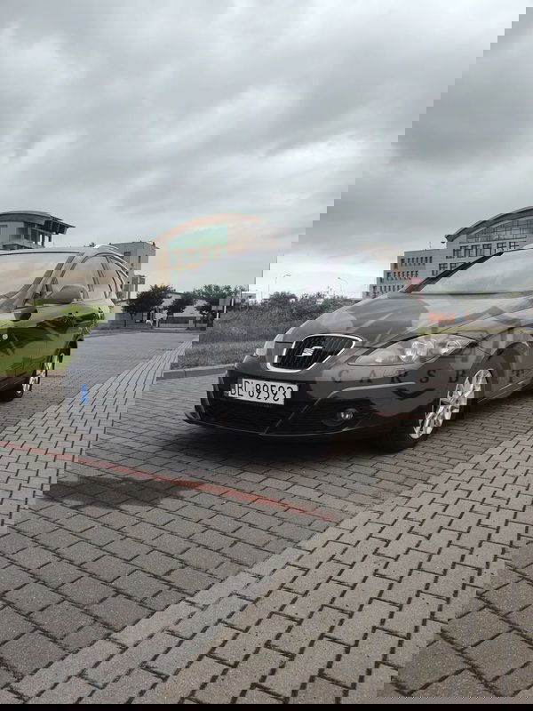 Seat Altea 2011