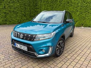 Suzuki Vitara III 1.5 Dualjet Hybrid AGS Comfort "SHINKAI" 2022