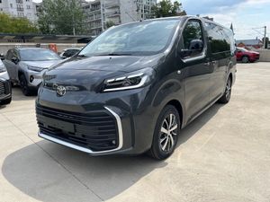 Toyota ProAce 2.0 D4-D Long Business 2025