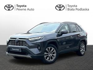 Toyota Rav4 V 2.5 Hybrid Executive 4x4 2023