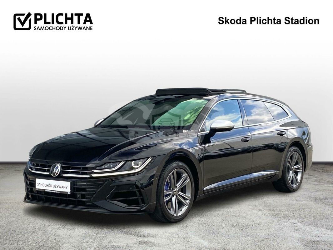 Volkswagen Arteon 2.0 TSI 4Motion R DSG 2022