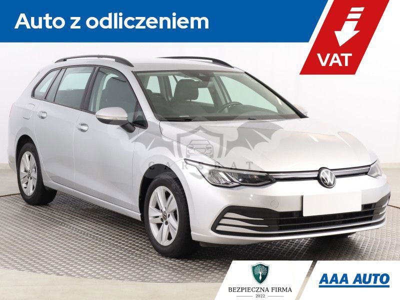 Volkswagen Golf VIII 2022