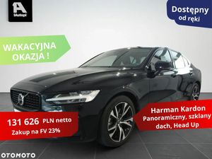 Volvo S60 III B5 B AWD Ultimate Dark 2023